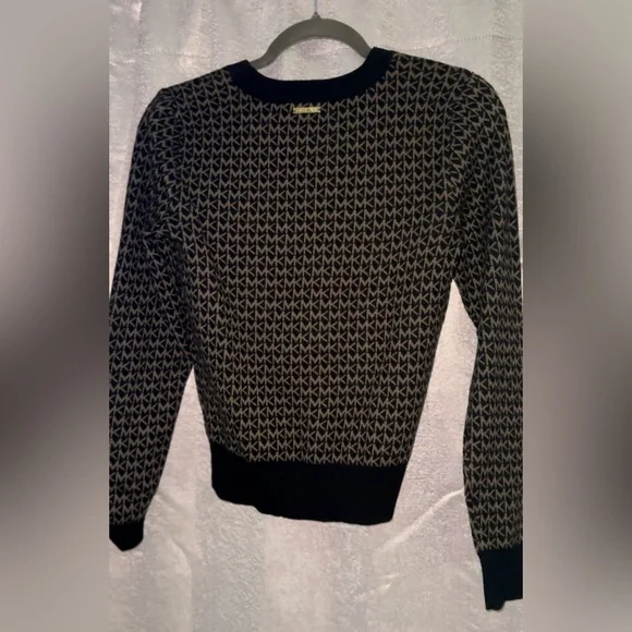 Michael Kors Knit Sweater - Picture 2 of 3